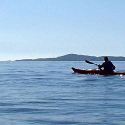 Outer Hebrides Sea Kayaking